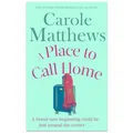 Produktbild: A Place to Call Home by Carole Matthews 0751552186 FREE Shipping