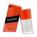Produktbild: Bruno Banani Absolute Man Eau De Toilette Spray