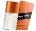 Produktbild: ✅ Bruno Banani Absolute Man After Shave Spray Herren Aftershave Rasur 50ml ✅