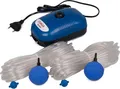Produktbild: OSAGA MK-9502 Teichbelüfter - Set mit 2 Ausströmer