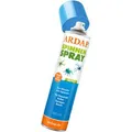 Produktbild: ARDAP Insektenspray Repell Spinnenspray, bis zu 24 Stunden Wirkungsdauer, 400ml