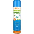 Produktbild: ARDAP Repell Spinnen-Spray 400 ml