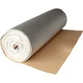 Produktbild: Dämmmatte selbstklebend Heizkörper Isolierung Dämmung mit Wärme - reflexions - Folie Alu Dämmplatte (5m² 5m x 1m)