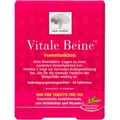 Produktbild: Vitale Beine Tabletten 30 St