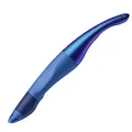 Produktbild: STABILO - Ergonomischer Tintenroller für Rechtshänder - EASYoriginal Holograph in blau - blau (löschbar) - inkl. Patrone