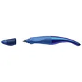 Produktbild: STABILO Tintenroller EASYoriginal Holograph Edition, blau 1 bis 40 Stk SPARE 60%
