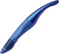 Produktbild: STABILO - Ergonomischer Tintenroller für Rechtshänder - EASYoriginal Holograph E