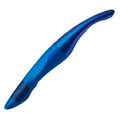 Produktbild: STABILO easyoriginal holograph rechtshandige balpen - blauw