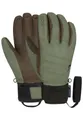 Produktbild: Reusch Skihandschuhe Fingerhandschuhe Highland R-TEX® XT höchste Wärmestufe, wasserdicht aus wasserdichtem und atmungsaktivem Material
