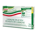 Produktbild: Knorr Nudeln, Knorr Collezione Lasagne Teigplatten aus Hartweizengriess 10000g