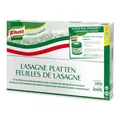 Produktbild: Knorr Collezione Lasagne Teigplatten aus Hartweizengriess 10000g