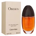 Produktbild: Calvin Klein Obsession Woman - Women 50 ml Eau de Parfum