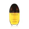 Produktbild: Calvin Klein Obsession Eau De Parfum EDP 50 ml (woman)