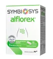 Produktbild: ALFLOREX Symbiosys Probiotisches 1 Mrd. Bifidobacterium gesunden Darm 30 Kapseln