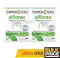 Produktbild: Biocodex Symbiosys Alflorex probiotische Ergänzung tägliche Darmgesundheit 30...