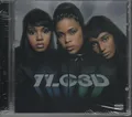 Produktbild: CD - TLC - 3D 