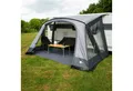 Produktbild: yourGEAR Vorzelt your GEAR Vorzelt Positano 330 - Wohnwagenvorzelt mit 4 Fenster UV 50+, Personen: 0