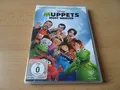 Produktbild: DVD Muppets - Most wanted - 2014 - NEU/OVP