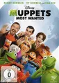 Produktbild: Muppets Most Wanted / DVD