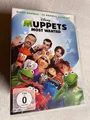 Produktbild: Muppets Most Wanted | Zustand sehr gut | DVD