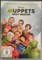 Produktbild: Muppets Most Wanted (DVD)