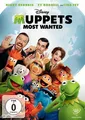 Produktbild: Muppets Most Wanted