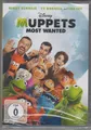 Produktbild: Muppets Most Wanted