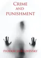 Produktbild: Crime and punishment Fedor Mikhaïlovitch Dostoïevski (u. a.) Taschenbuch 2020