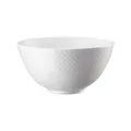 Produktbild: Rosenthal Junto weiß Porzellan Schale 15 cm