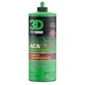Produktbild: Unbekannt 3D X-TRA Schleifpolitur ACA 500 32OZ (0,94l)