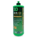 Produktbild: 3D ACA 500 X-TRA Cut Compound 946 ml Schleifpaste Autopolitur Lackpolitur
