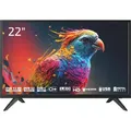 Produktbild: DYON Enter 22 Pro X2 LED TV Full HD, CI+, Triple Tuner, USB, HDMI - Schwarz