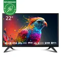 Produktbild: DYON Enter 22 Pro X2 55 cm 22 Zoll Full-HD Fernseher DVB-C/-S2/T2 Hotelmodus USB