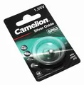 Produktbild: Camelion SR63 Knopfzelle Batterie | 280-59 379 0GA AG0 LR63 SB-AC V0GA | 1,55V 1