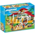 Produktbild: PLAYMOBIL 4190 Reiterhof Moderner Reiterhof - Bunt