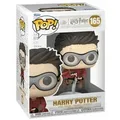 Produktbild: Harry Potter 165 Funko Pop! Vinyl Figur