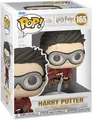 Produktbild: Funko Spielfigur Harry Potter 165 Pop! Vinyl Figur