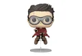 Produktbild: Funko Actionfigur POP! 165 Harry auf Nimbus 2000 - Harry Potter