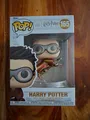 Produktbild: Funko Pop! Harry Potter - Harry Potter #165