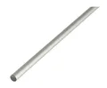 Produktbild: Rundstange Alberts Alu silberfarbig Ø6mm 2000mm