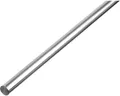 Produktbild: Rundstange Alu Silber eloxiert Ø 6 mm, 2 m