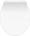 Produktbild: WC-Sitz Deckel Brille Toiletten Klodeckel Klobrille Softclose Schnellverschluss