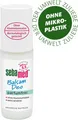 Produktbild: SEBAMED Balsam Deo Roll-on parfümfrei 50 ml