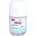 Produktbild: Sebamed Deo Roll-On, Balsam Deo Parfümfrei 50 ml