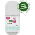Produktbild: Sebamed Balsam Deo Roll-on parfümfrei 50 ml