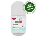 Produktbild: Sebamed Balsam Deo Roll On Parfumfrei und ohne Aluminiumsalze 50ml
