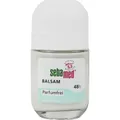 Produktbild: SEBAMED Balsam Deo parfümfrei Roll-on 50 ml