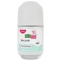 Produktbild: 4103040036766 Sebamed Balsam Deodorant Without Perfume Roll-On bezzapachowy dezo