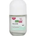 Produktbild: SEBAMED Balsam Deo parfümfrei Roll-on 50 ml