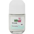 Produktbild: 2x SEBAMED Balsam Deo parfümfrei Roll-on 50 ML